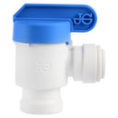 John Guest PPSV501222W Speedfit to Female