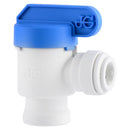 John Guest PPSV501222W Speedfit to Female