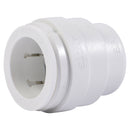 John Guest PSEI4620 Speedfit End Caps 1/2 in. to 1 in. Sizes