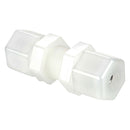 Parker Bulkhead Union 1/4 in. to 1/2 in. Sizes