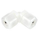 Parker 90 Degree Elbow Union 1/4 in. to 5/8 in. Sizes