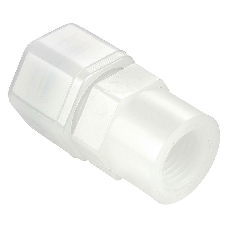 Parker Female Connector 1/8 in. to 5/8 in. Sizes