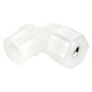 Parker 90 Degree Elbow Female 1/8 in. to 5/8 in. Sizes
