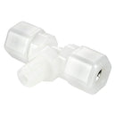 Parker Male Branch Tee 1/8 in. to 5/8 in. Sizes