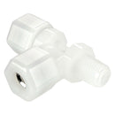 Parker Male Run Tee 1/8 in. to 5/8 in. Sizes