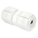 Parker Connector Union 1/4 in. to 5/8 in. Sizes