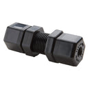 Parker Bulkhead Union 1/4 in. to 1/2 in. Sizes