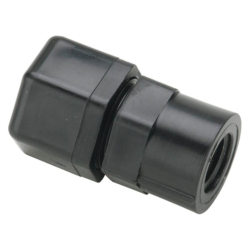 Parker Female Connector 1/8 in. to 5/8 in. Sizes