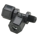 Parker Male Run Tee 1/8 in. to 5/8 in. Sizes