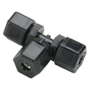 Parker Tee Union 1/4 in. to 5/8 in. Sizes