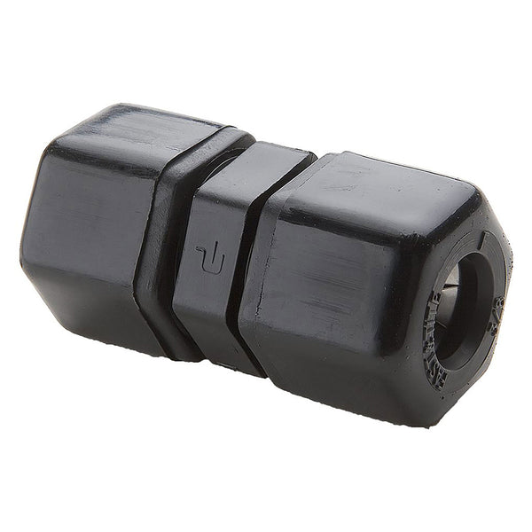 Parker Connector Union 1/4 in. to 5/8 in. Sizes