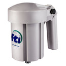 Finish Thompson Cordless Drum Pump Kit EF Series 316 Stainless Steel Tube 16 to 48 in.