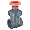 Spears PVC Heavy Duty Gate Valves