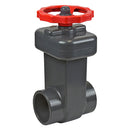 Spears PVC Heavy Duty Gate Valves