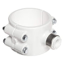 Spears PVC Schedule 40 EPDM Saddles 2 in. to 12 in. Sizes