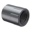 Spears PVC Schedule 40 Gray Female Adapter Socket x Threaded 1/2 in. to 6 in. Sizes