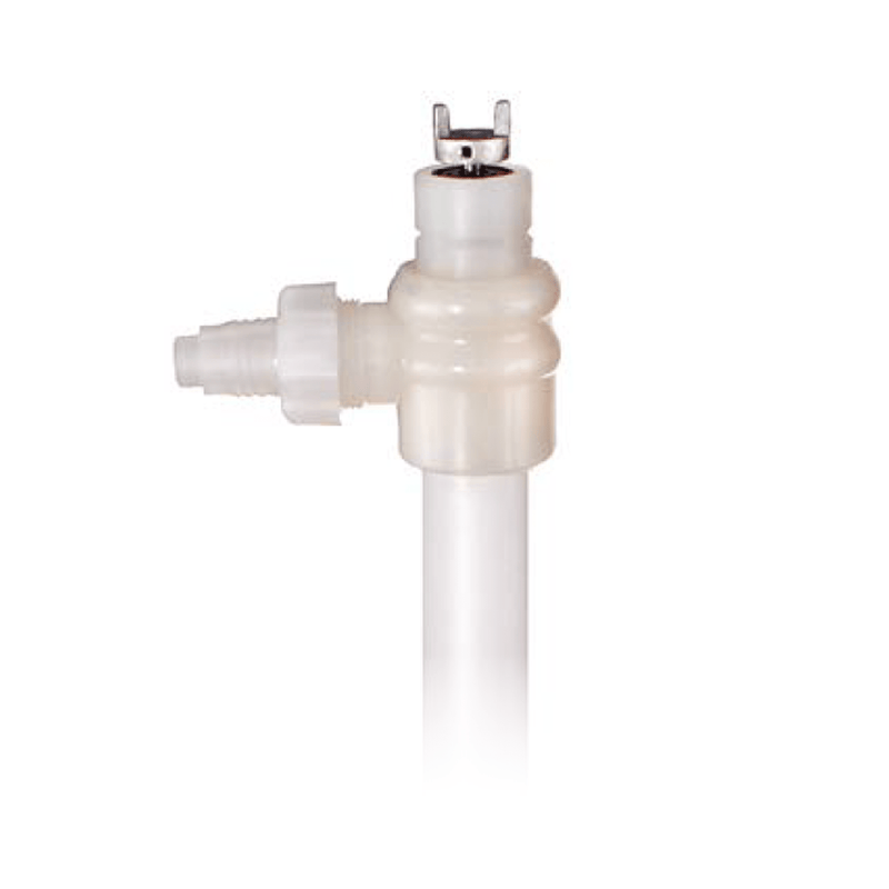 Finish Thompson TB Series TBP Pure Polypropylene Drum Pump Tube 27 to 48 in.