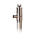 Finish Thompson TB Series TBS 316 Stainless Steel Drum Pump Tube 40 in.