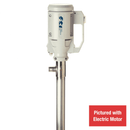 Finish Thompson TB Series TBS 316 Stainless Steel Drum Pump Tube 40 in.