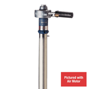 Finish Thompson TM Series TMS 316 Stainless Steel Drum Mixer Tube 40 in.