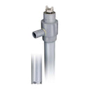 Finish Thompson TT Series CPVC PTFE Drum Pump Tube 27 to 48 in.