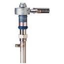 Finish Thompson Flammable Fluid Drum Pump Kit 40 in. TT Series 316 Stainless Steel Tube Electric Air Motor