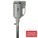 Finish Thompson TT Series 316 Stainless Steel PTFE Drum Pump Tube 27 to 48 in.