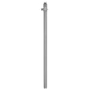 Finish Thompson TT Series 316 Stainless Steel PTFE Drum Pump Tube 27 to 48 in.