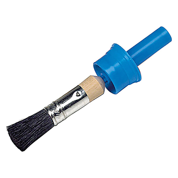 Weld-On CM-BCP CM-BCP Can-Mate Adjustable Plastic Brush