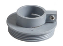 Beckson 2 ft. IPS Standard for 1-1-4 in. Pumps