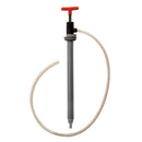 Beckson Sanitary Maintenance Pumps with Siphon Hose