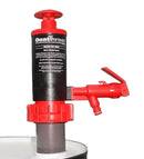 GoatThroat Pump Single Medium Nitrile Seal and 4 in. Standoff kit