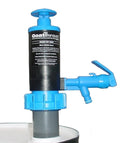 GoatThroat Pump Single Medium Santoprene Seal and 4 in. Standoff kit