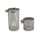 Finish Thompson Drum Pump Inlet Strainers