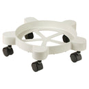 Beckson Bucket Dolly for 5 6 and 15 Gallon Pails