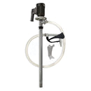 Standard Water Chemical Pump Package