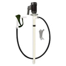 Standard Concentrated Acids & Alkalis Pump Package