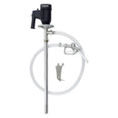 Standard Non-Corrosive Liquids Pump Package